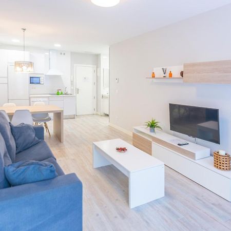 Liencres Apartamentos Экстерьер фото