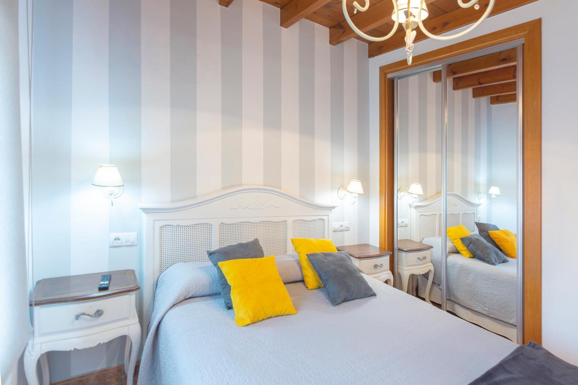 Liencres Apartamentos Экстерьер фото