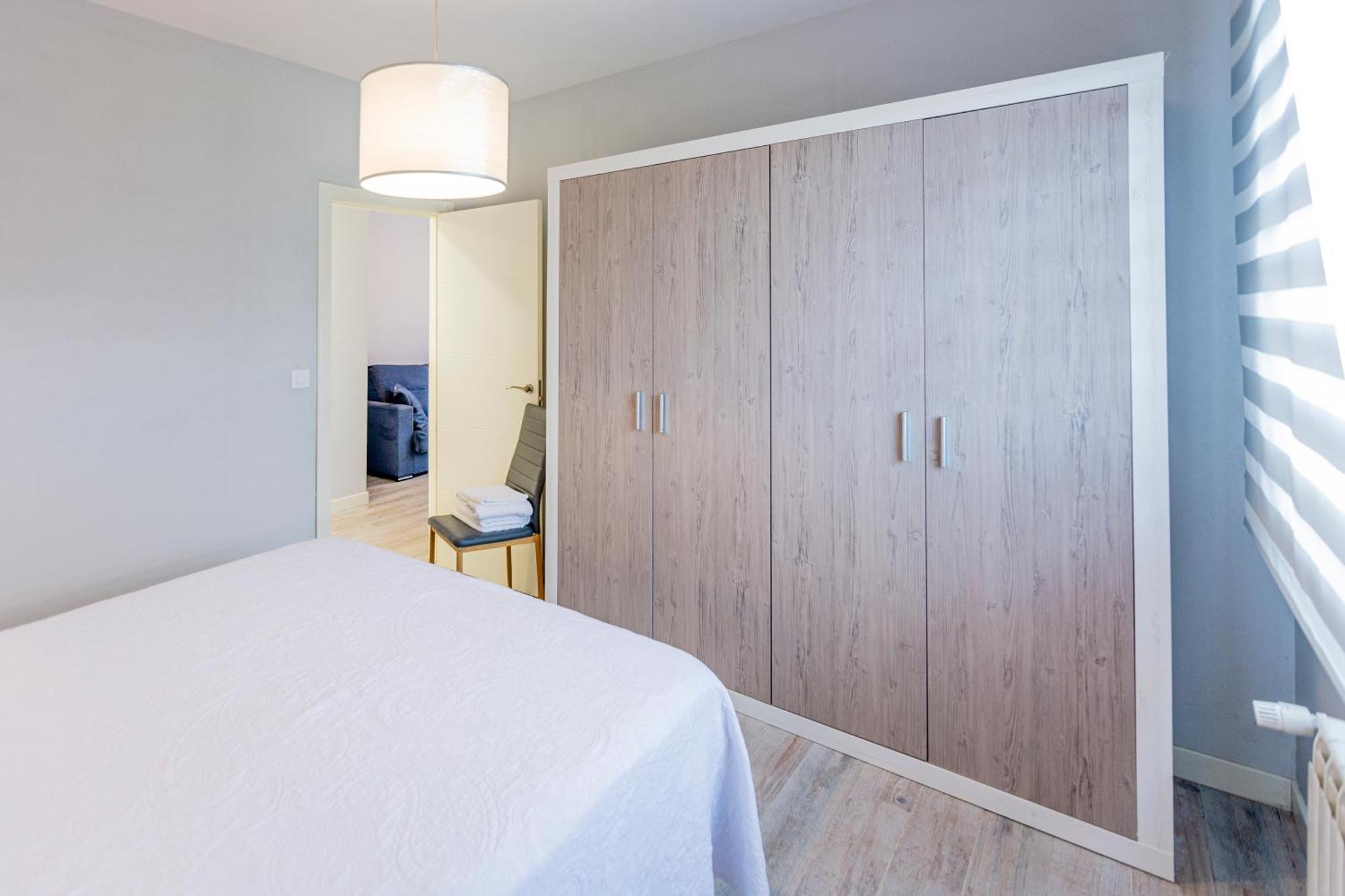 Liencres Apartamentos Экстерьер фото