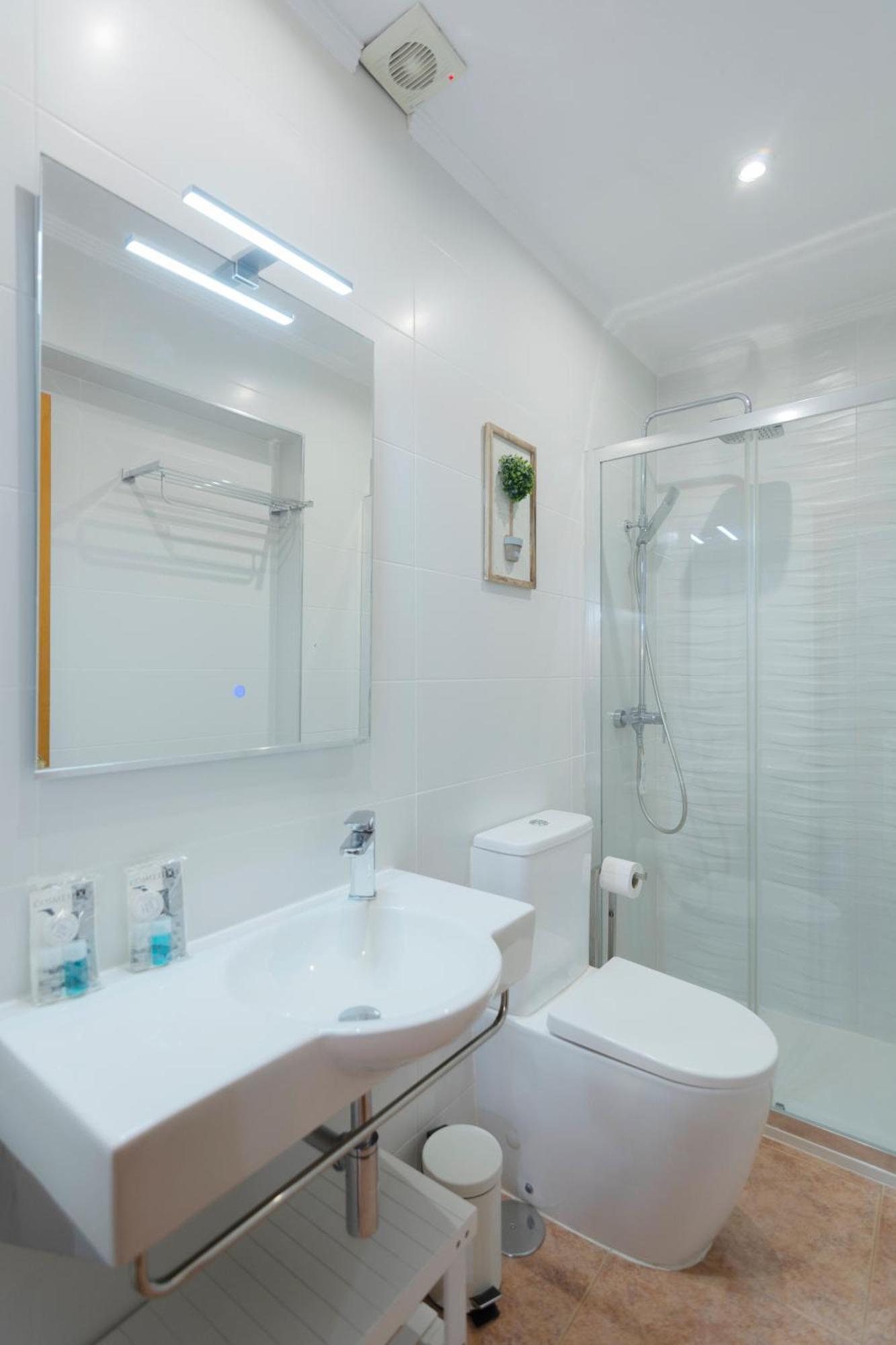 Liencres Apartamentos Экстерьер фото