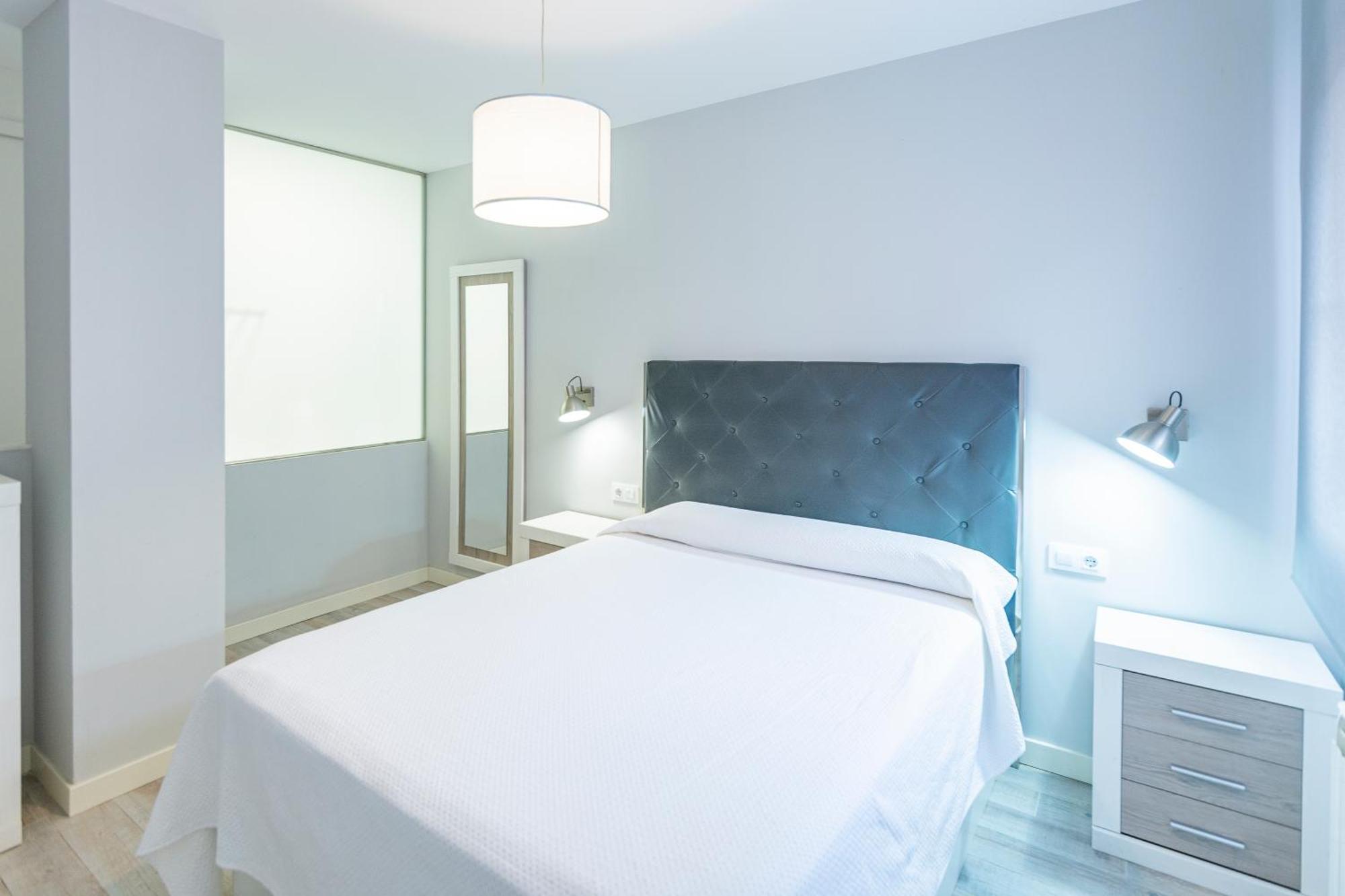 Liencres Apartamentos Экстерьер фото