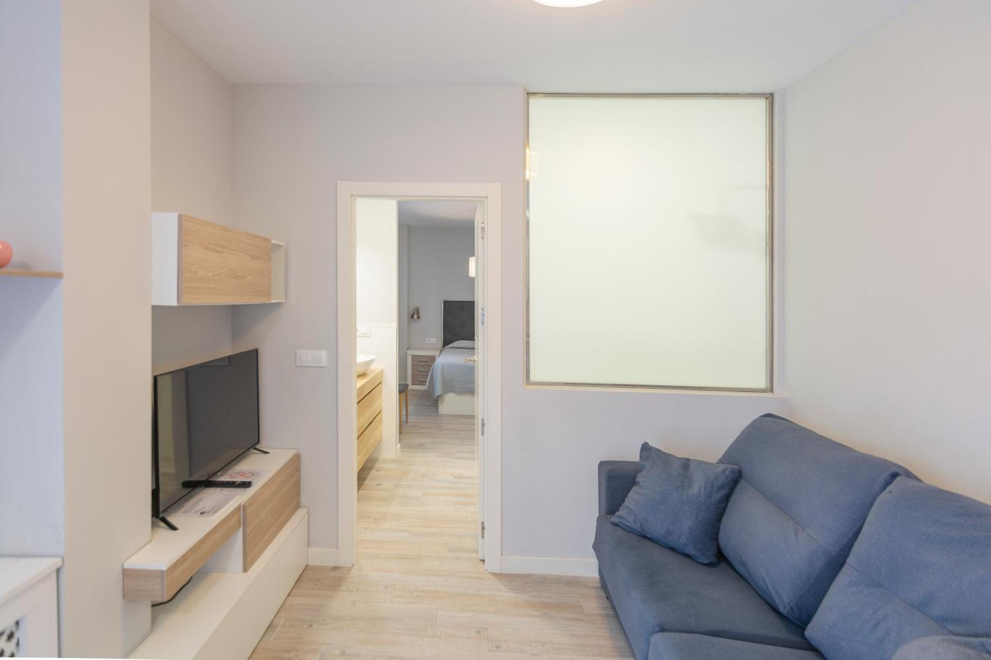 Liencres Apartamentos Номер фото