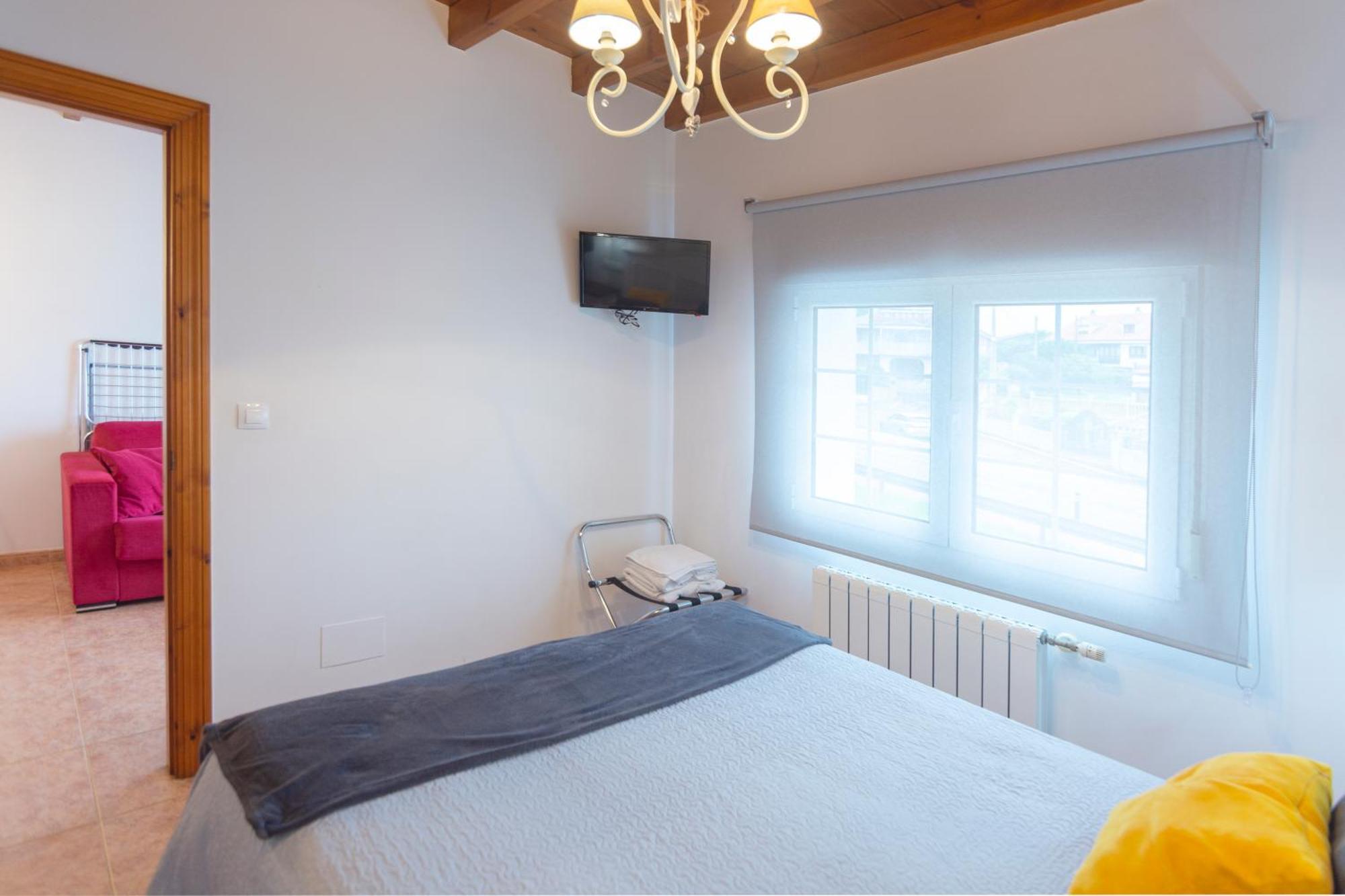 Liencres Apartamentos Номер фото
