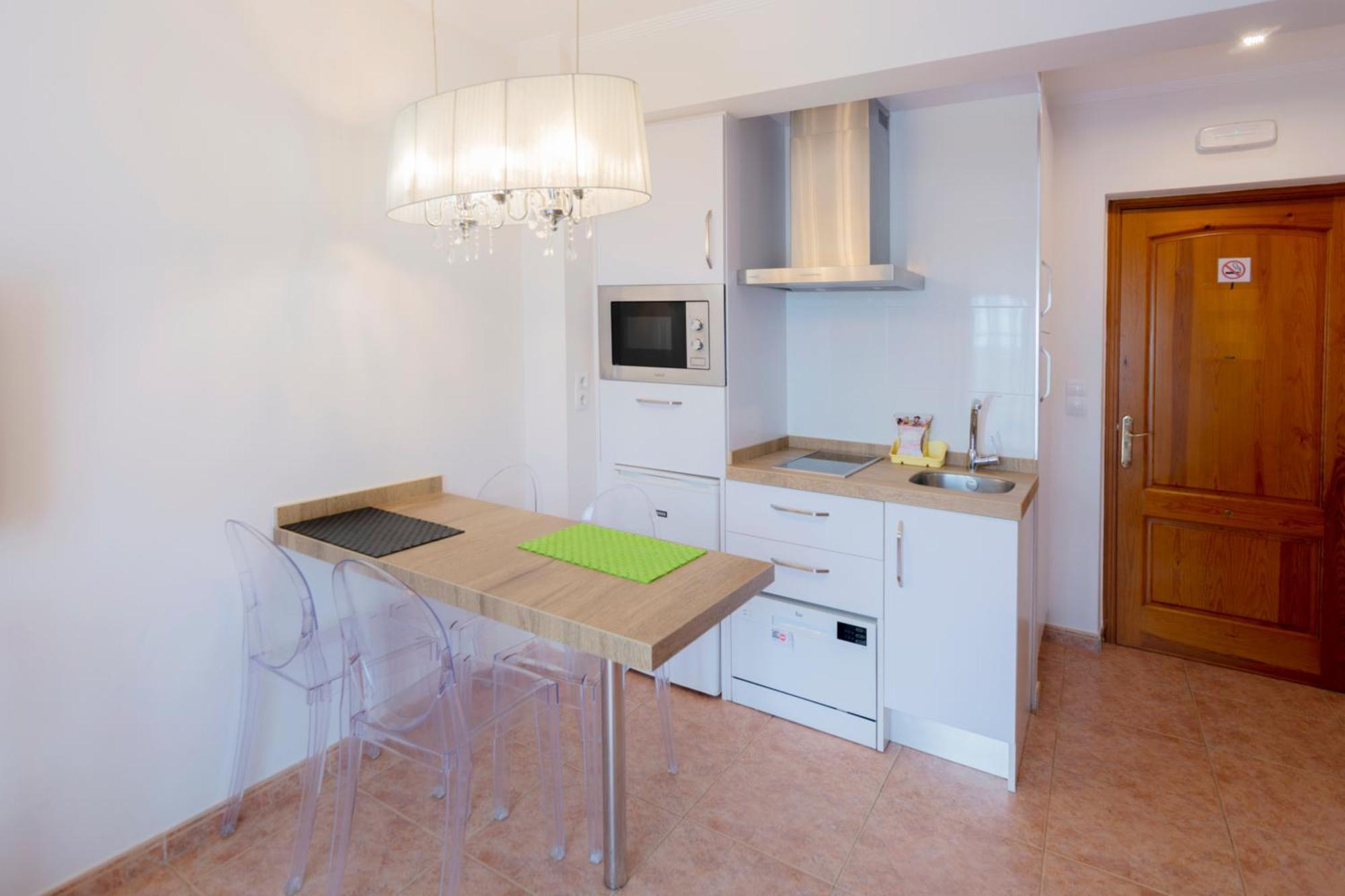Liencres Apartamentos Номер фото