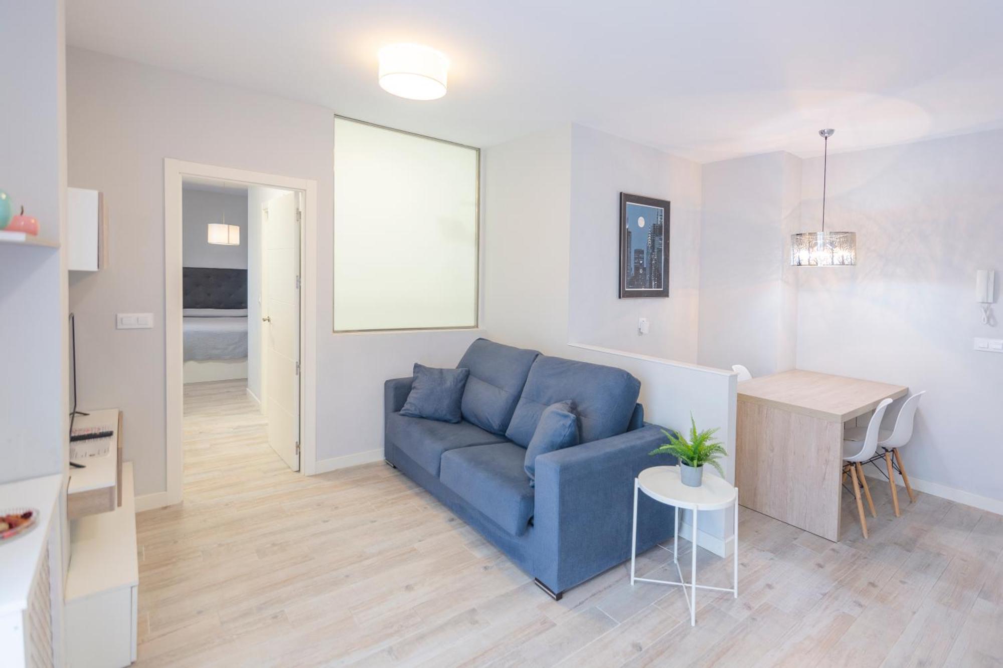 Liencres Apartamentos Номер фото