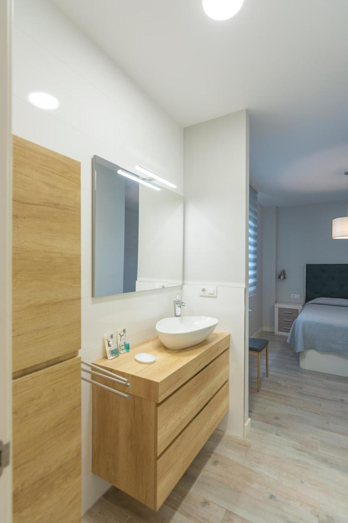 Liencres Apartamentos Номер фото