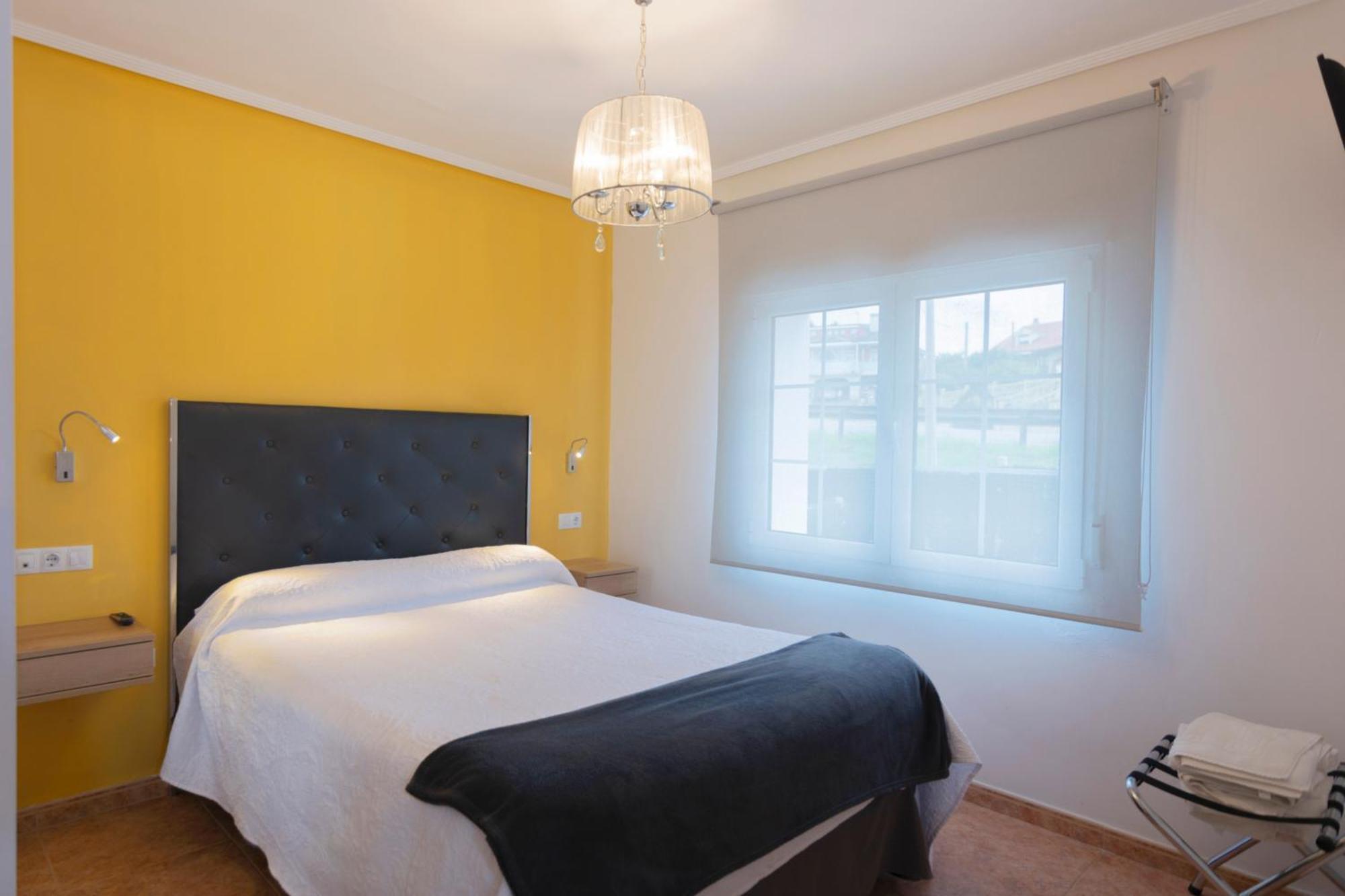Liencres Apartamentos Номер фото