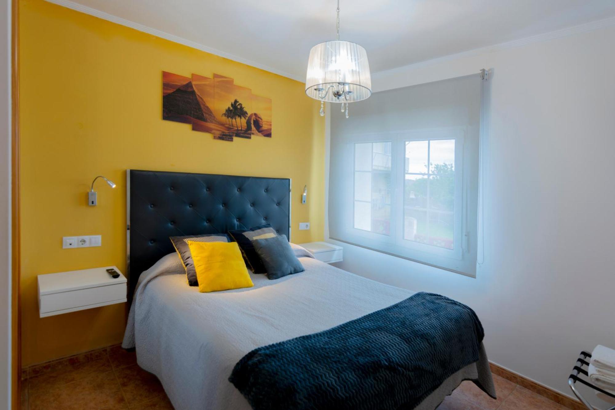 Liencres Apartamentos Номер фото