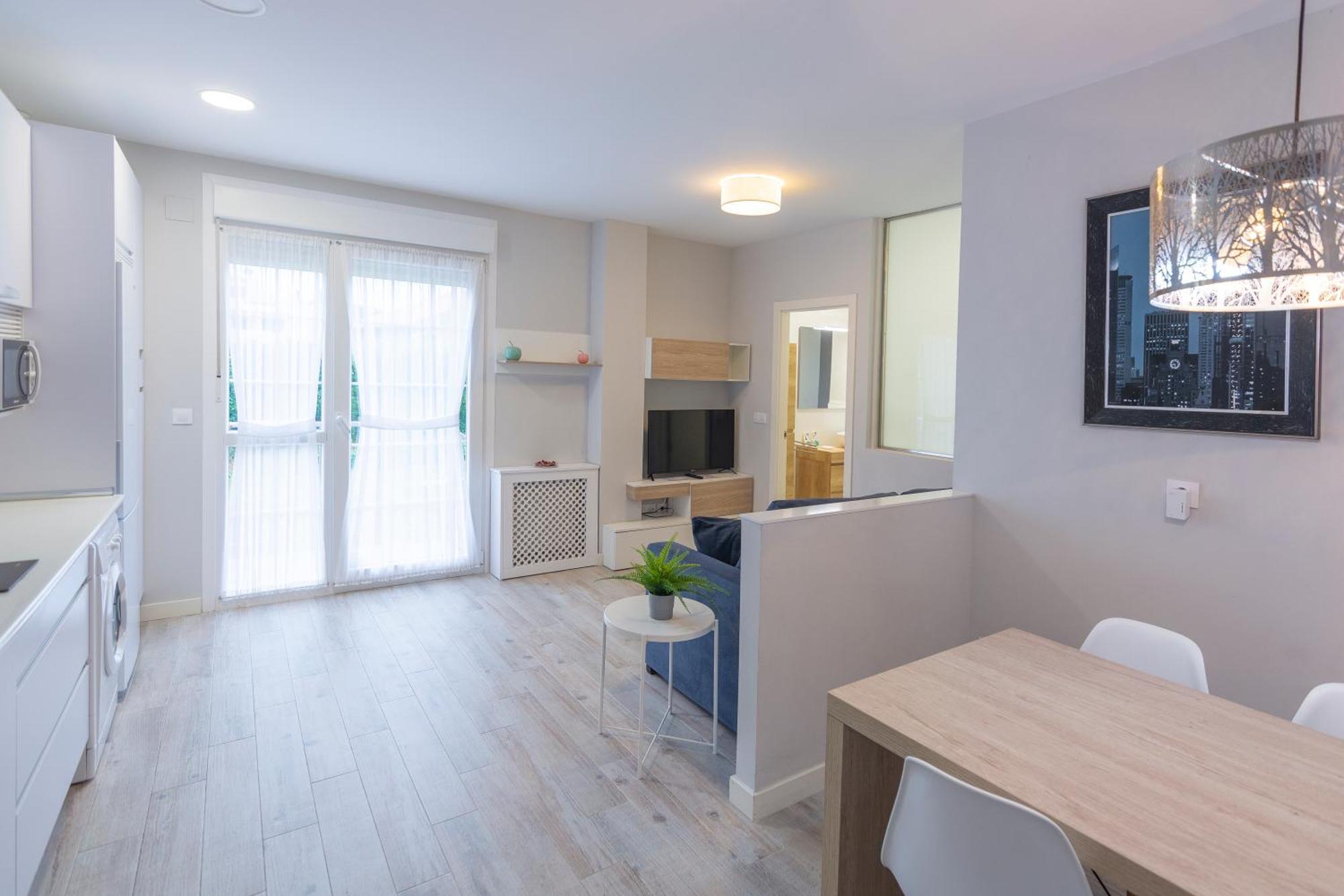 Liencres Apartamentos Номер фото