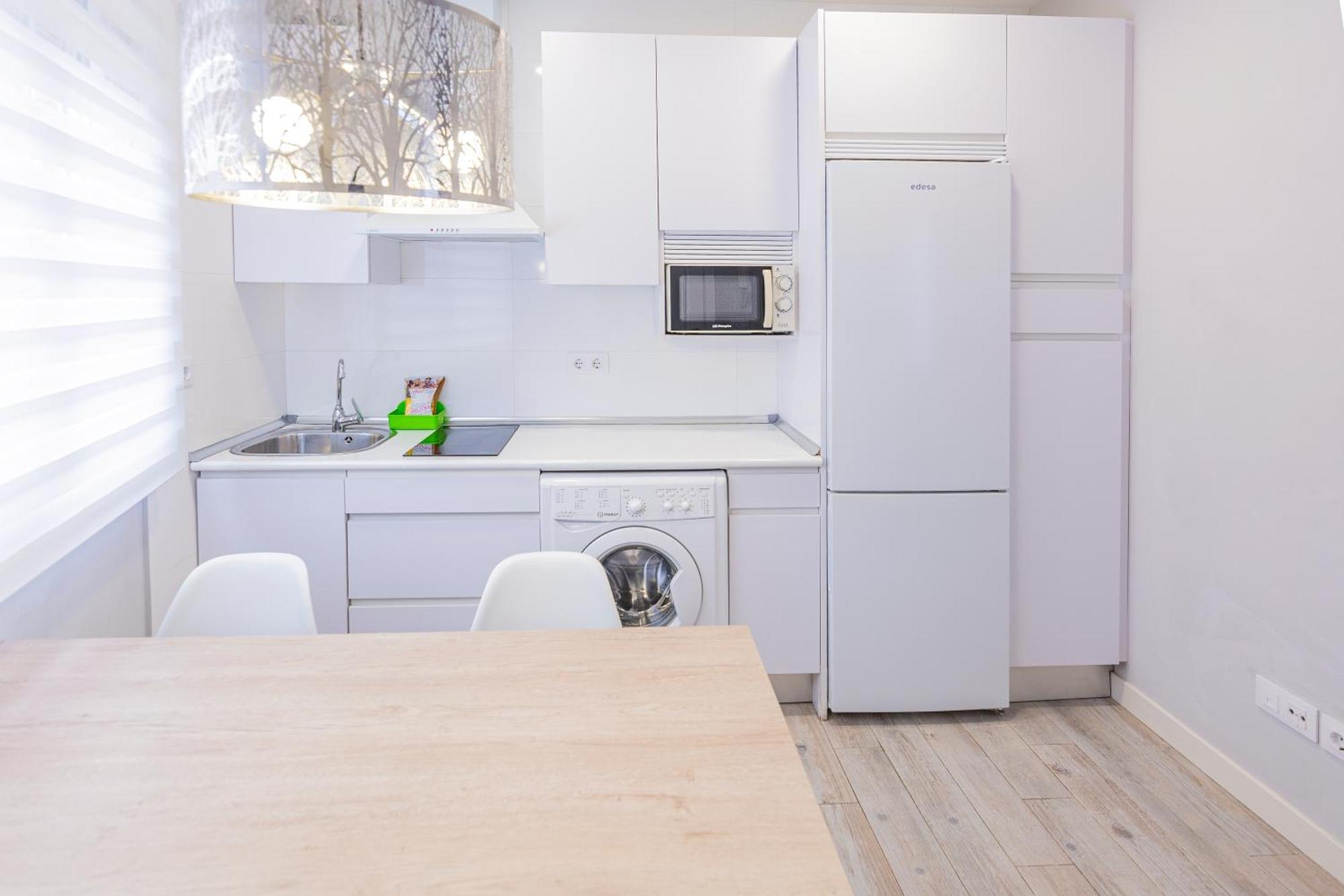 Liencres Apartamentos Экстерьер фото