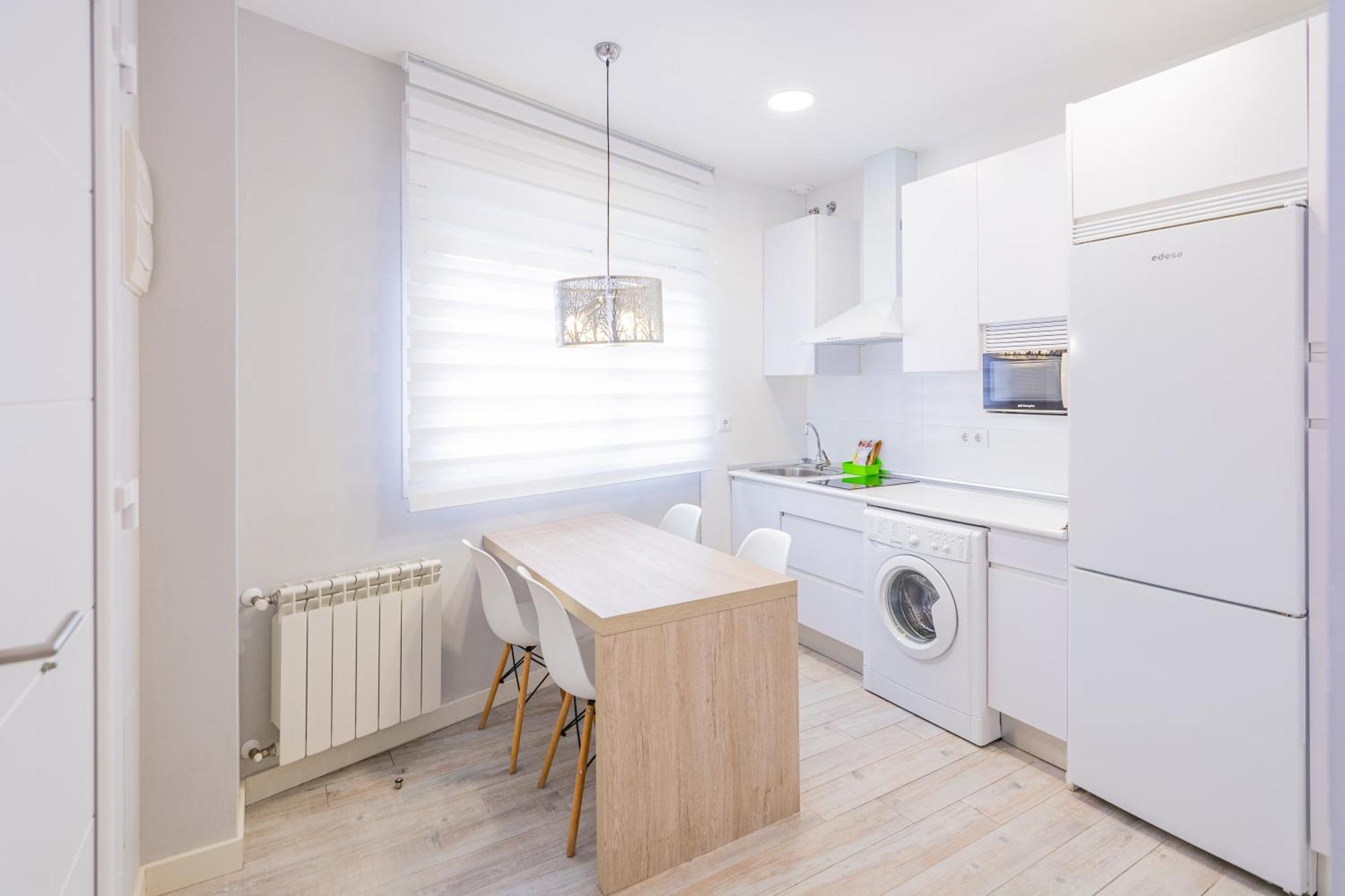 Liencres Apartamentos Экстерьер фото