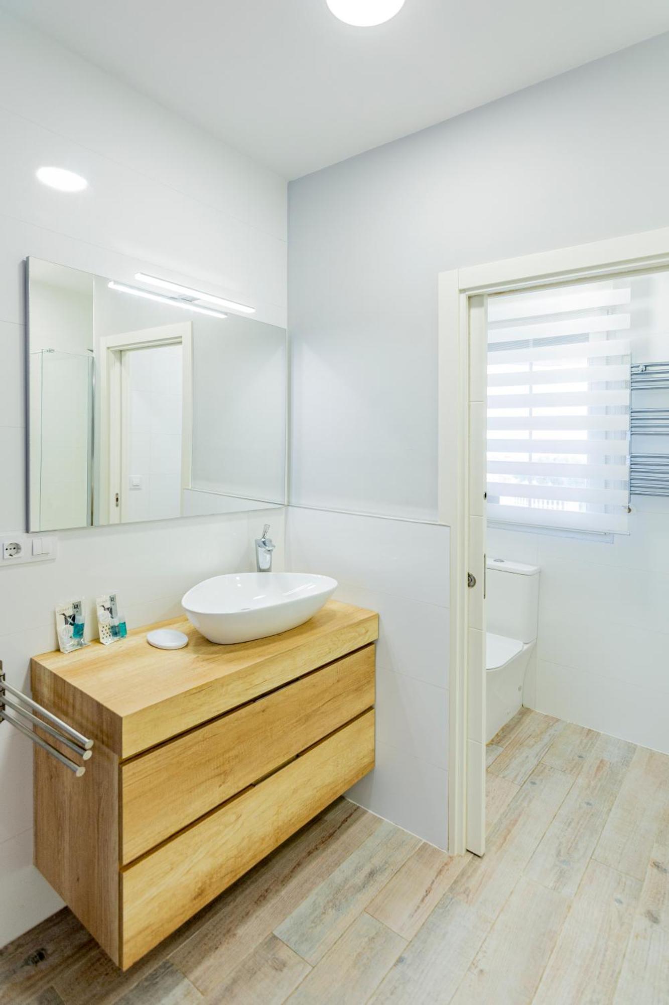 Liencres Apartamentos Экстерьер фото