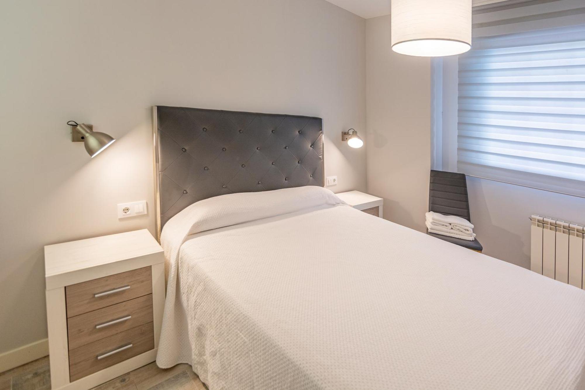 Liencres Apartamentos Номер фото