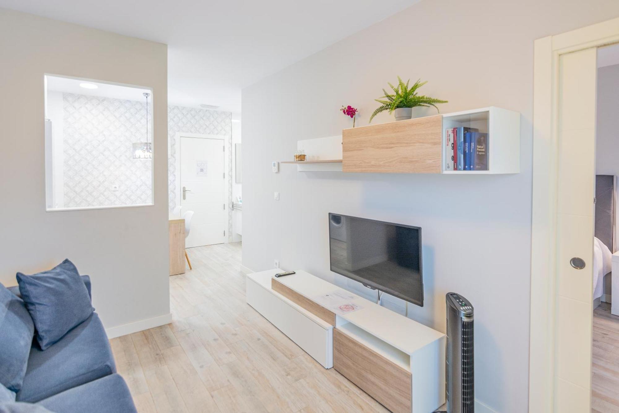 Liencres Apartamentos Номер фото
